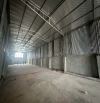 CHO THUÊ KHO/XƯỞNG 225M² – COMA5 TÂY MỖ, NAM TỪ LIÊM