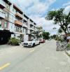Mặt tiền view công viên - Khu Tên Lửa - 4 tầng - 4x20m - 4PN - Tiện kinh doanh
