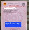 BÁN ĐẤT KIỆT Ô TÔ NGUYỄN NHƯ HẠNH – SÁT TÔN ĐỨC THẮNG