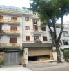 Cho thuê nhà KĐT Mỹ Đình - Bùi Xuân Phái, DT 120m2, 5 tầng 1 hầm, thang máy. ô tô đỗ cửa