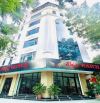 Bán Nhà Phố Quan Hoa, HN. DT 79m² x 7T, TM, Ở & Cho Thuê KD Cực Tốt. Giá Rẻ.