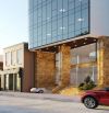 TOÀ NHÀ VĂN PHÒNG - MẶT PHỐ MỸ ĐÌNH -DT: 208M, 8 TẦNG , MT 12.5M, GIÁ 135 TỶ.