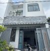 Bán nhà 1 trệt 1 lầu mặt hẻm xe hoa lâm cách Phạm Thanh 100m,phuờng 5 Mỹ Tho