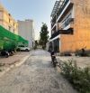124.9m2 đất khu biệt thự Vườn Hồng - Ngang 6.5m - Đông Bắc