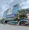 Bán Building Góc 2 MT Trần Nhật Duật, Quận 1 - Hầm 7 Tầng - 121m2 - HĐT cũ: 320tr/tháng