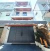 Bán nhà HXH Phan Văn Trị Phường 10 ngay khu CiTyLand 4 lầu 4x12 chỉ hơn 7 TỶ,Nhà mới ở nga