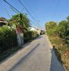 Đất Phường Ninh Hoà full thổ giá rẻ 420tr/lô