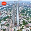 Cần bán gấp lô biệt thự 204m2 ngay sát Ql13 , sau lưng chung cư A&T Riverside