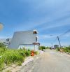🏡 ĐẤT ĐẸP ĐƯỜNG NHỰA 9M – CÓ VỈA HÈ – 58M2 – KHU CAO RÁO KHÔNG NGẬP  📍 Đường nhựa rộng 9