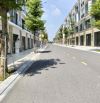 Bán Shophouse T&Tcity Millemnia, Long Hậu, Long An