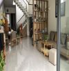 Bán nhà kiệt Nguyễn Chí Thanh gần bờ hồ Trảng Kèo