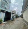 100m2 đất cách UFM Quận 7 vài bước chân, xe hơi tới, tiện xây mới, 11tỷ