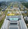 Bán đất 2 mặt tiền đường Trần Quốc Hoàn - đối diện NOXH Vinhome Nam Đông Hà