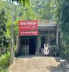 Bán đất tặng nhà Cốc San cực kì tiềm năng giá chỉ 3.x tỉ
