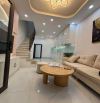 BÁN NHÀ PHỐ NGUYỄN CÔNG TRỨ 18M2- PHỐ CỔ CỰC HIẾM- NHÀ ĐẸP LONG LANH- NGÕ THÔNG - SỔ ĐỎ HO