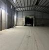 *Cho thuê kho xưởng*1000m2 gần đường Tam Đa, Phường Long Trường, Quận 9