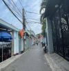 BÁN BIỆT THỰ MINI NGANG 7,7M YÊN TĨNH DÂN TRÍ CAO – ĐƯỜNG BÌNH GIÃ – GIÁ 9.5 TỶ