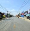 BÁN ĐẤT MẶT TIỀN ĐƯỜNG NGUYỄN DUY TRINH - 200M2, NGANG 8,5M VUÔNG VỨC - GIÁ RẺ
