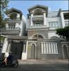 45 tỷ! Bán Biệt thự khu đường Hoa, Bình Thạnh - 10x18m - Hầm 4 Tầng