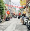 BÁN NHANH - PHỐ NGUYỄN VĂN THOẠI/90M2 NGANG 5.5M - SÁT BIỂN MỸ KHÊ/ÔTÔ TRÁNH NHAU - 12.x