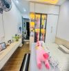 Quận 7 nhà mới ở ngay, 2pn 3wc, 3,7 ❌12, giao thông thuận tiện, 5tỷ5