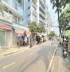 MẶT TIỀN KINH DOANH SẦM UẤT LÝ PHỤC MAN Q.7, 100M2 4x25 VUÔNG VỨC, HÒAN CÔNG ĐỦ, 18.X TỶ