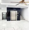 Bán nhà Ngoại Giao Đoàn, Hàng Xóm ĐSQ Hà Quốc, 30M Ra Phố, Thang Máy, DT43M2, MT4M, 12 Tỷ