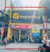 Cho Thuê Mặt Bằng 12x20m đường Lê Văn Thọ phường Thông Tây Hội