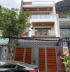 Bán Gấp Hẻm 6m Quang Trung, Gò Vấp, DT: 4x20m, 4 Tầng, HĐ 25tr/th chỉ 10.6 tỷ TL