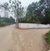 Bán đất đẹp , Vĩnh Lộc, Tx Sơn Tây, Ba bước ra QL 21(80m), 126 m2, Giá 25 tr/m2