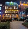 Bán nhà mặt phố Trần Kim Xuyến, view bể bơi, 2 thoáng trước sau, kinh doanh, 160m2 MT 8.8m
