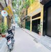 Bán nhà ngõ 86 Tô Vĩnh Diện- Hoàng Văn Thái, phân lô, ô tô đỗ, vỉa hè, 2 mặt ngõ chỉ 13T h