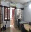Văn phòng trọn gói 22m2 chỉ 4tr tại Trần Quang Diệu - Đống Đa