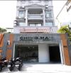 CHO THUÊ NHÀ NGUYÊN CĂN ĐẶNG DUNG Q1 (6.2x27m) T 5L TM - giá thuê 115triệu