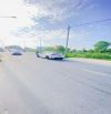 Cho thuê 1.850 m2 đất kế vòng xoay khu Hồng Phát tiện kinh doanh