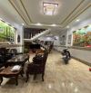 BÁN NHÀ 3 TẦNG 61M2 ( 5M X 13M) - LÂM THỊ HỐ Q12 - 5.8 TỶ