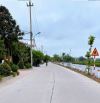 BÁN ĐẤT KQH TRẠM BƠM – ĐƯỜNG 12M – GIÁ CHỈ 1 TỶ 990