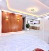 Nhà mới 40m² 2 lầu-chỉ 3.5 tỷ- cạnh công viên PM Quang Trung- Trung Mỹ Tây,q12