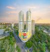 GIÁ CĂN HỘ BCONS CENTER CITY ĐƯỜNG THỐNG NHẤT DĨ AN