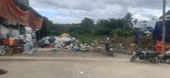 Bán đất Diên Toàn Diên Khánh đường oto rộng 13m gần bến xe phía Nam mới