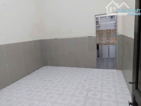 Bán nhà mặt ngõ thông phố Khương Thượng - Đống Đa - Sát hồ Khương Thượng Ngã Tư Sở