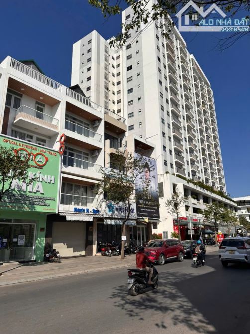 Phường Nam Nha Trang, Nha Trang