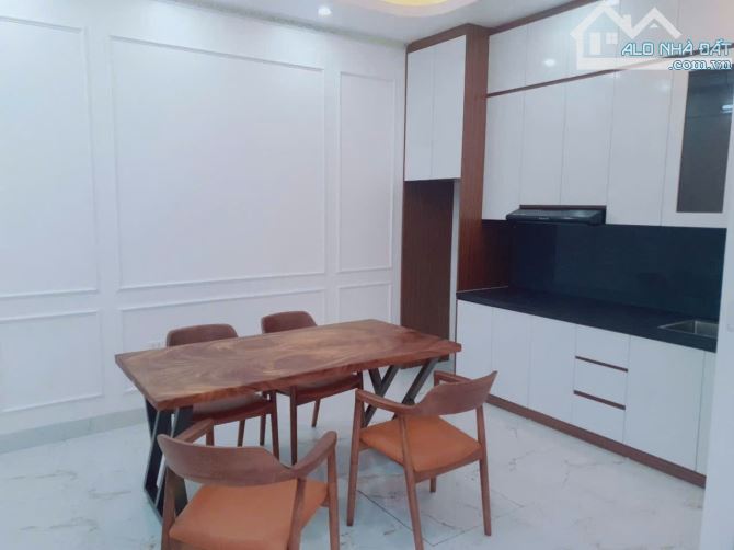 Bán gấp 40m2, 4 tầng  3,25 tỷ Chương Mỹ , hiếm , xe con đậu cửa - 10