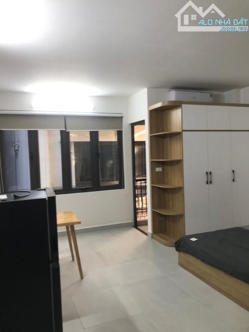 Bán nhà Võng Thị - Tây Hồ 80m 7 tầng thang máy oto vào nhà