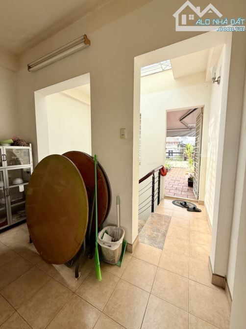 Bán nhà đường Tăng Bạt Hổ, P11 Bình Thạnh – hẻm ô tô – 4 tầng – chỉ 11.7 tỷ - 14