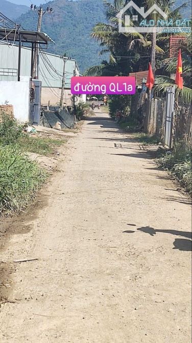 🔥🔥 Bán 136m đất ở tại diên phú cách khu công nghiệp chỉ 300m - 2