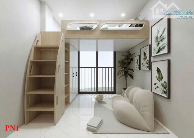 SIÊU PHẨM DÒNG TIỀN 1 TỶ /NĂM, NGÕ ĐẸP, NHÀ MỚI, GẦN PHỐ TAM TRINH, HOÀNG MAI, HÀ NỘI