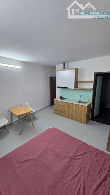 Bán nhà Võng Thị - Tây Hồ 80m 7 tầng thang máy oto vào nhà