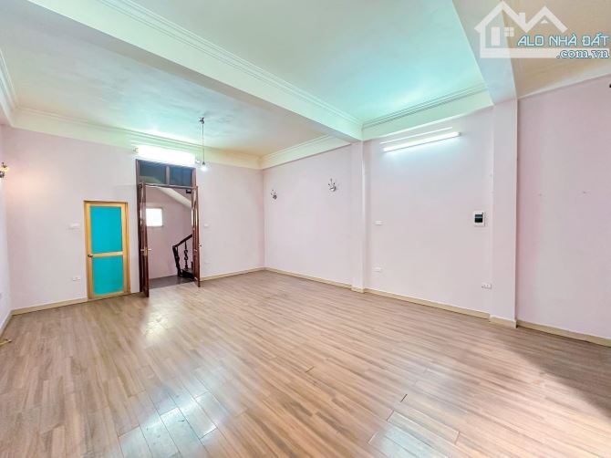 HÀNG BÀI – HOÀN KIẾM- 42M²X5T – 27 TỶ | VỊ TRÍ VÀNG – HIẾM NHÀ BÁN – THOÁNG TRƯỚC SAU