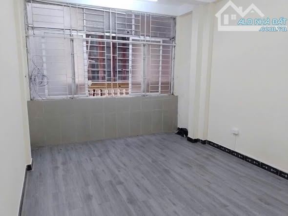 Bán nhà mặt ngõ thông phố Khương Thượng - Đống Đa - Sát hồ Khương Thượng Ngã Tư Sở - 2